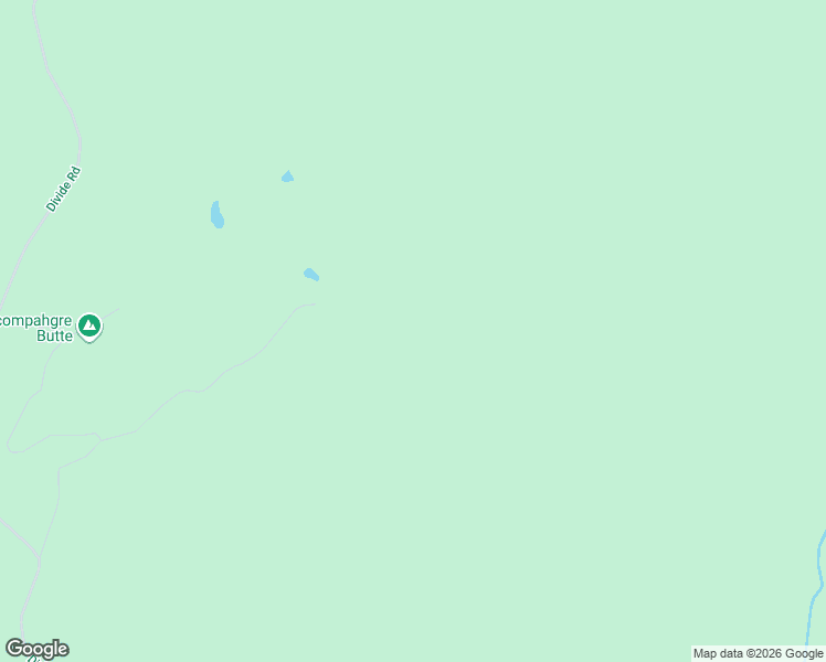 map of restaurants, bars, coffee shops, grocery stores, and more near Unnamed Road in Mesa County