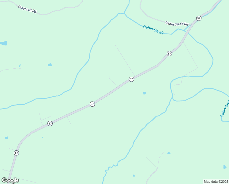 map of restaurants, bars, coffee shops, grocery stores, and more near 9720 Kentucky 57 in Tollesboro