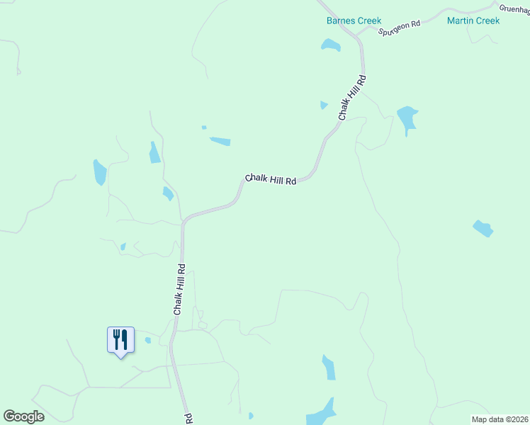 map of restaurants, bars, coffee shops, grocery stores, and more near 11005 Chalk Hill Road in Healdsburg