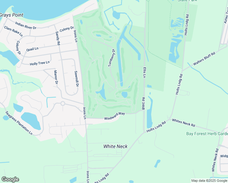 map of restaurants, bars, coffee shops, grocery stores, and more near 35192 Muirfield in Dagsboro