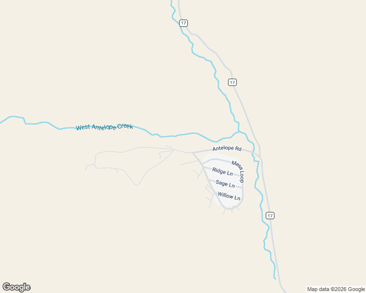 map of restaurants, bars, coffee shops, grocery stores, and more near 428 Antelope Road in Gunnison