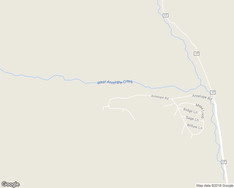 map of restaurants, bars, coffee shops, grocery stores, and more near 750 Antelope Road in Gunnison