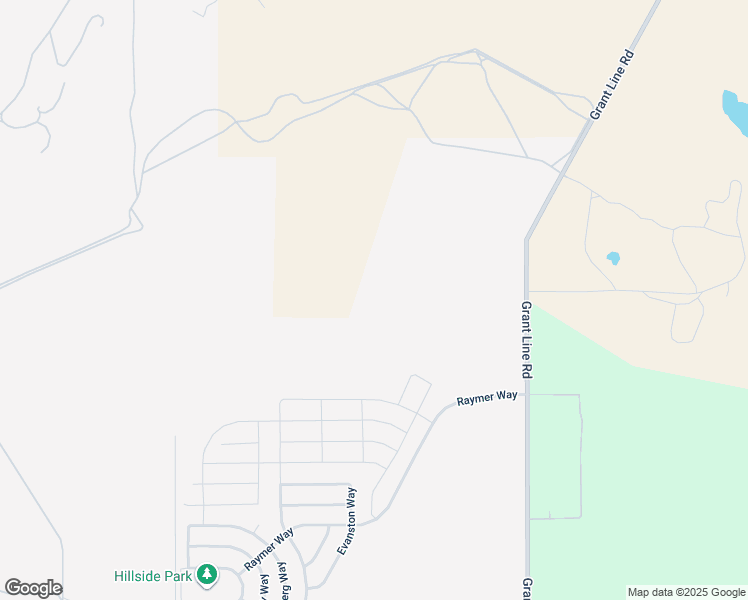 map of restaurants, bars, coffee shops, grocery stores, and more near in Rancho Cordova