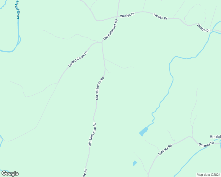 map of restaurants, bars, coffee shops, grocery stores, and more near 9055 Old Stillhouse Road in Rixeyville