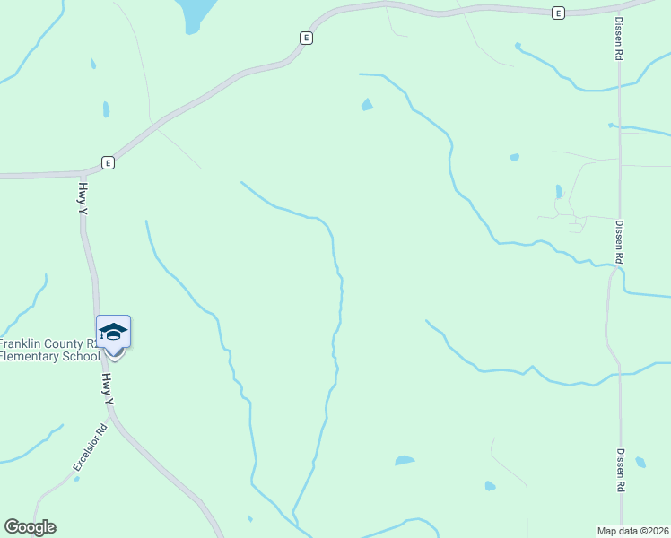 map of restaurants, bars, coffee shops, grocery stores, and more near 2594 Highway East in New Haven