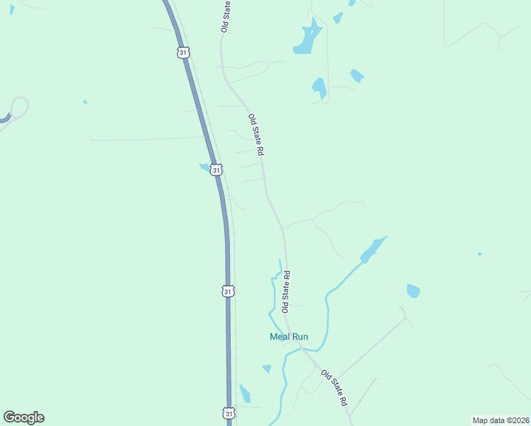 map of restaurants, bars, coffee shops, grocery stores, and more near 21214 U.S. 31 in Henryville