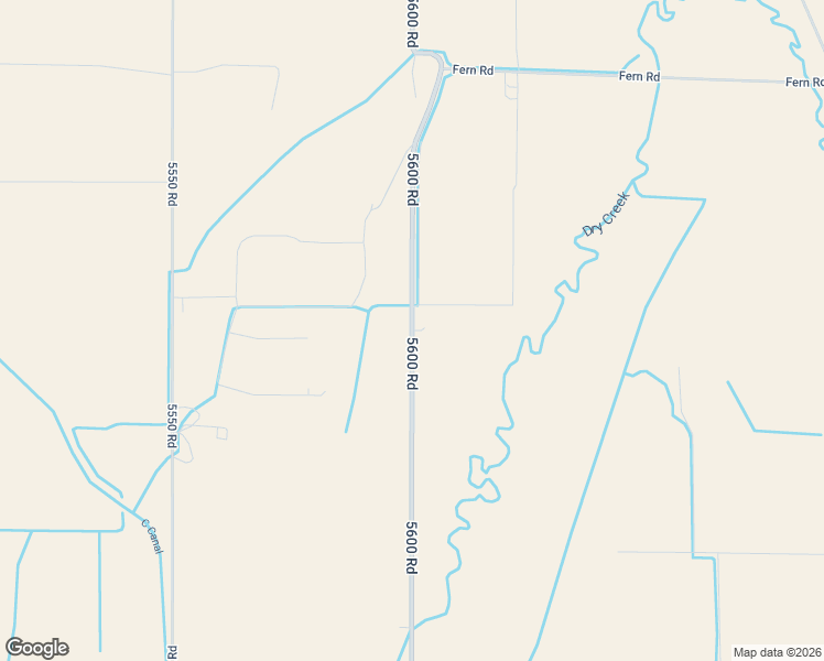 map of restaurants, bars, coffee shops, grocery stores, and more near 7826 5600 Road in Olathe