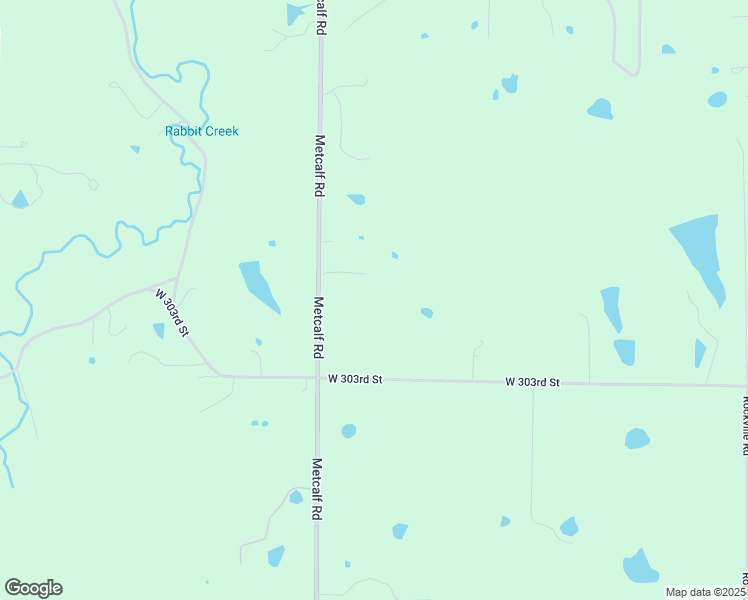 map of restaurants, bars, coffee shops, grocery stores, and more near 30105 Metcalf Road in Louisburg