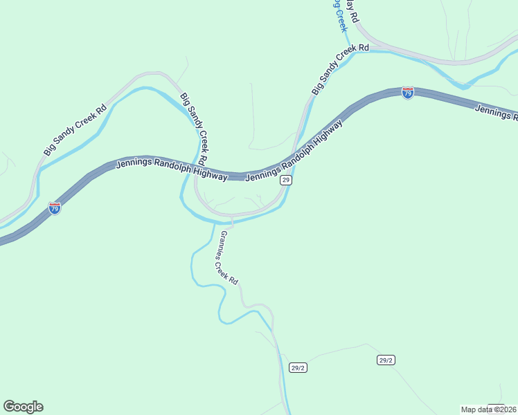 map of restaurants, bars, coffee shops, grocery stores, and more near 400 Big Sandy Road in Newton