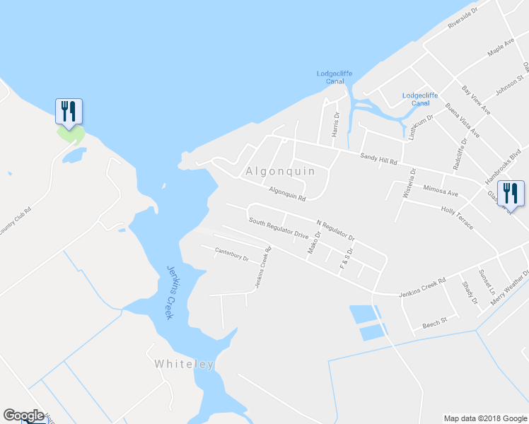 map of restaurants, bars, coffee shops, grocery stores, and more near 112 Sailors Lane in Cambridge