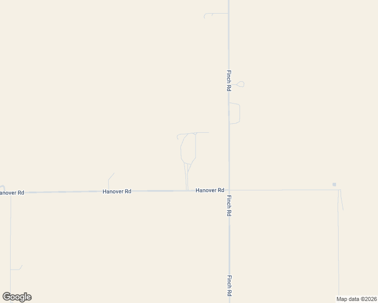 map of restaurants, bars, coffee shops, grocery stores, and more near 21550 Hanover Road in Colorado Springs