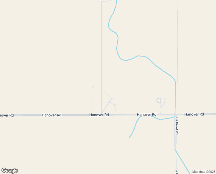 map of restaurants, bars, coffee shops, grocery stores, and more near 17180 Hanover Road in Colorado Springs