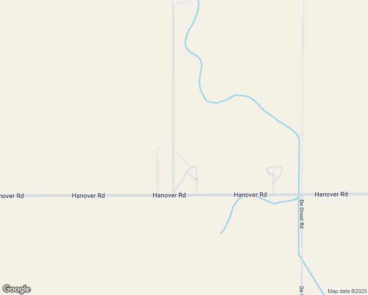 map of restaurants, bars, coffee shops, grocery stores, and more near 17180 Hanover Road in Colorado Springs