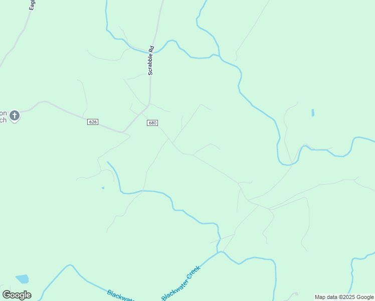 map of restaurants, bars, coffee shops, grocery stores, and more near 26 Hidden Run Lane in Castleton
