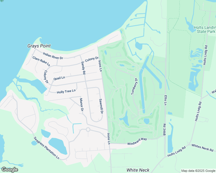 map of restaurants, bars, coffee shops, grocery stores, and more near 29606 Carnoustie Court in Dagsboro