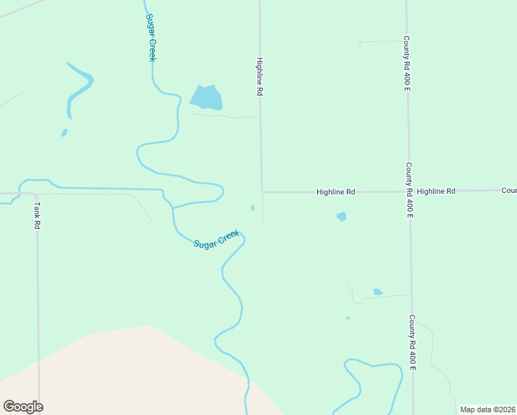 map of restaurants, bars, coffee shops, grocery stores, and more near 3438 Highline Road in Aviston