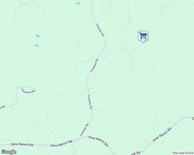 map of restaurants, bars, coffee shops, grocery stores, and more near 8235 Fairplay Road in Somerset