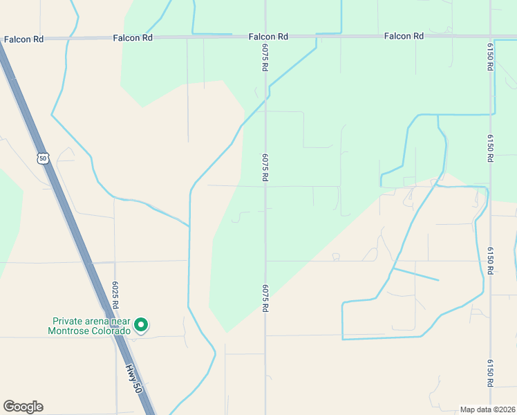 map of restaurants, bars, coffee shops, grocery stores, and more near 7577 6075 Road in Olathe