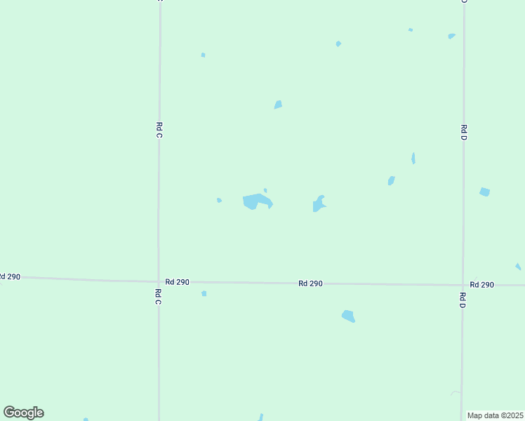 map of restaurants, bars, coffee shops, grocery stores, and more near 300 Road 290 in Council Grove