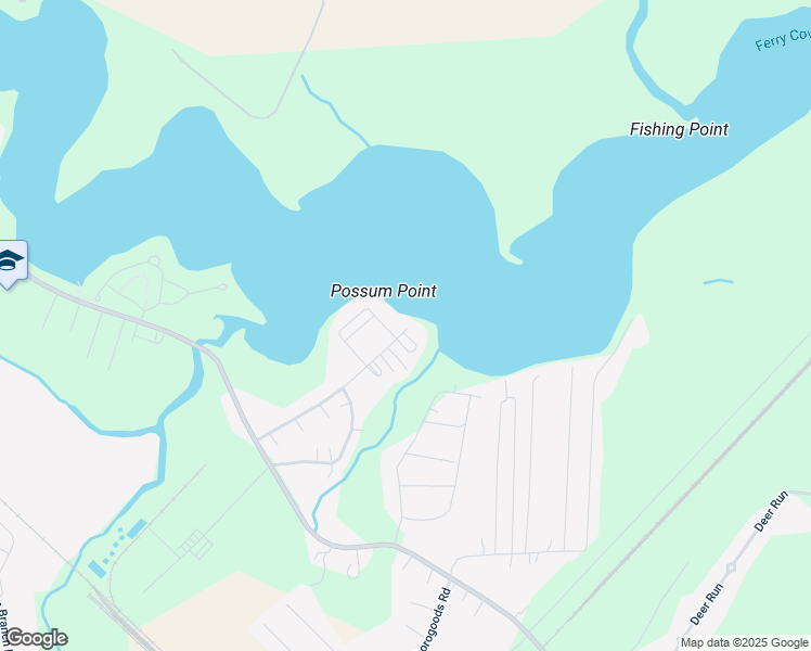 map of restaurants, bars, coffee shops, grocery stores, and more near 29571 Nor Easter Drive in Millsboro