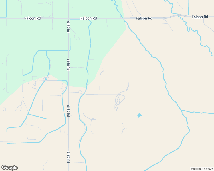 map of restaurants, bars, coffee shops, grocery stores, and more near 61751 Grand View Court in Montrose