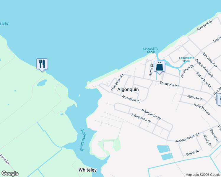 map of restaurants, bars, coffee shops, grocery stores, and more near 15 Hatsawap Road in Cambridge