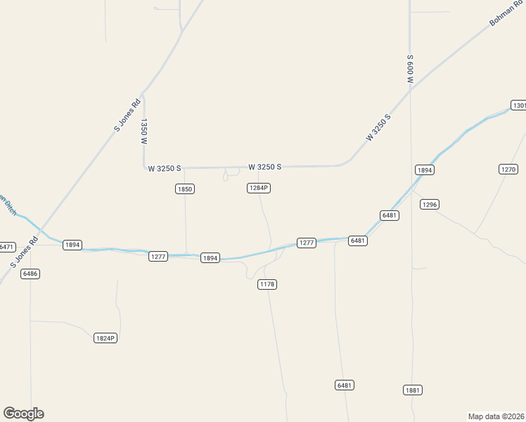 map of restaurants, bars, coffee shops, grocery stores, and more near County Road in Sevier County