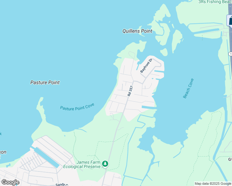 map of restaurants, bars, coffee shops, grocery stores, and more near 30530 Quillen Point Road in Clarksville