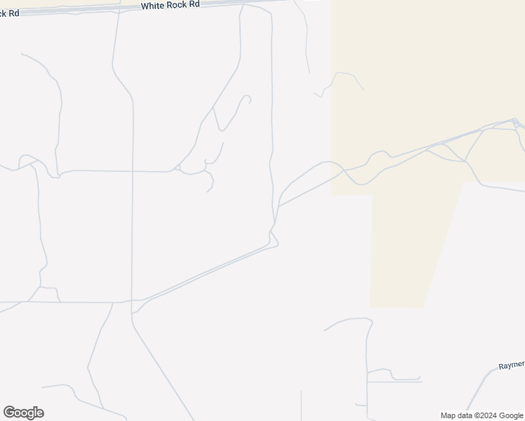 map of restaurants, bars, coffee shops, grocery stores, and more near 12545 Douglas Road in Rancho Cordova