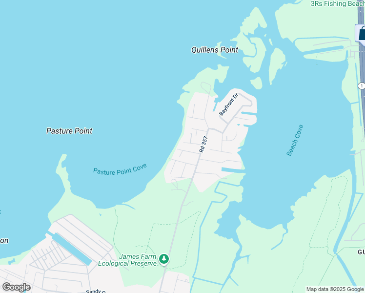 map of restaurants, bars, coffee shops, grocery stores, and more near 30530 Quillens Point Road in Sussex County