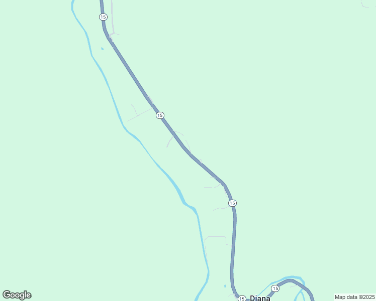 map of restaurants, bars, coffee shops, grocery stores, and more near 1028 Guardian Drive in Diana