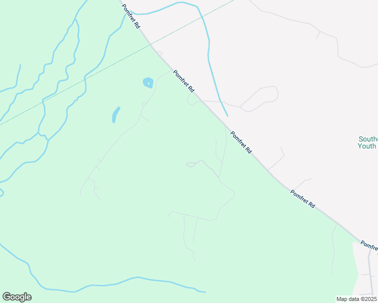 map of restaurants, bars, coffee shops, grocery stores, and more near 7600 Highview Place in La Plata