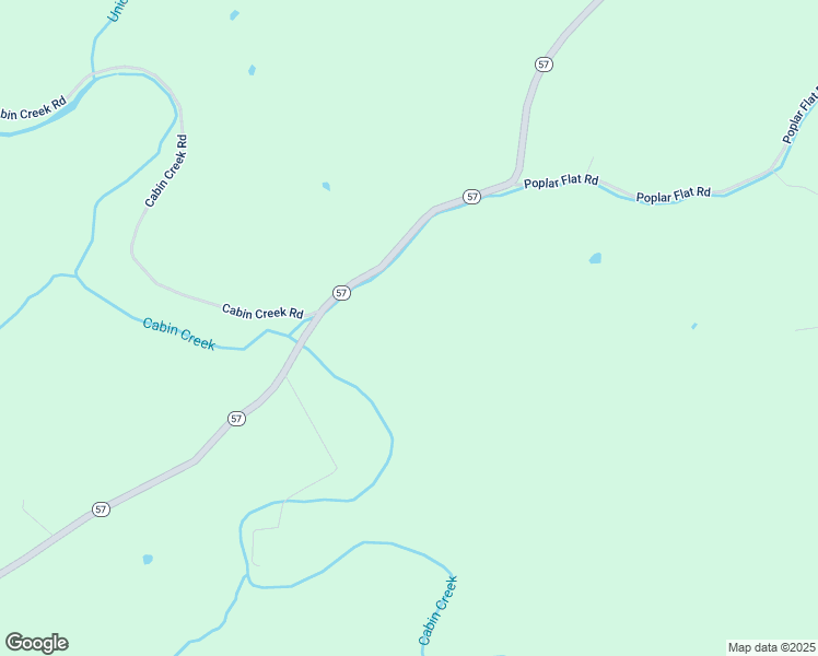 map of restaurants, bars, coffee shops, grocery stores, and more near 2478 Poplar Flat Road in Tollesboro