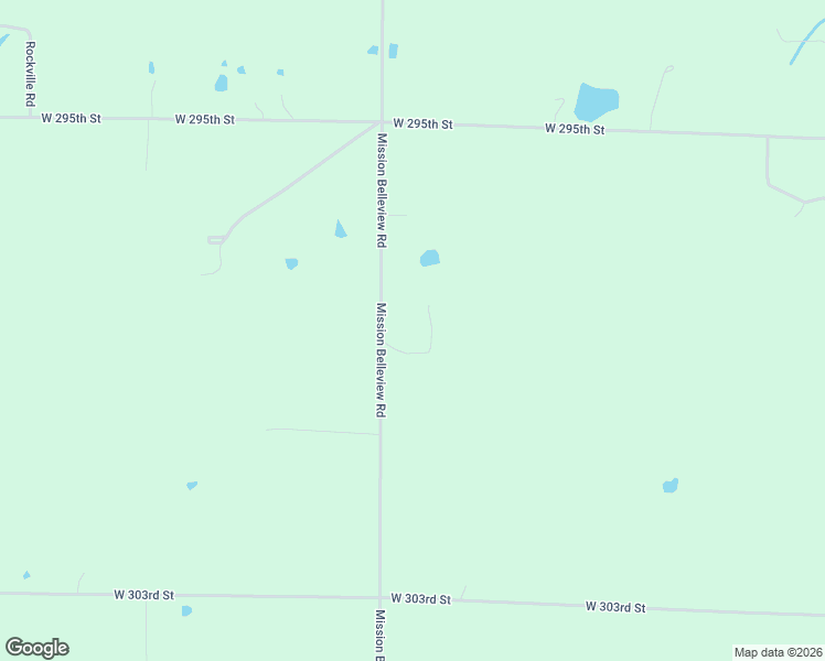 map of restaurants, bars, coffee shops, grocery stores, and more near 29875 Mission Belleview Road in Louisburg