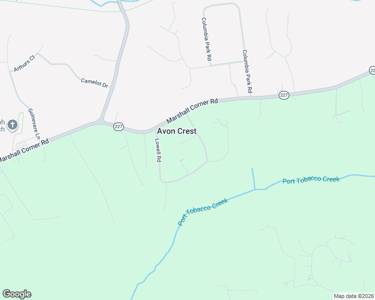map of restaurants, bars, coffee shops, grocery stores, and more near in Pomfret