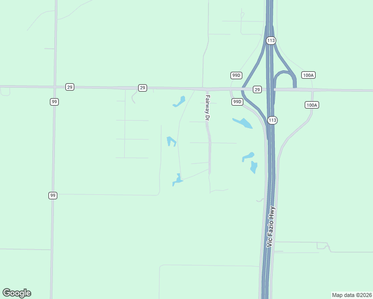 map of restaurants, bars, coffee shops, grocery stores, and more near 39611 Lupine Court in Davis