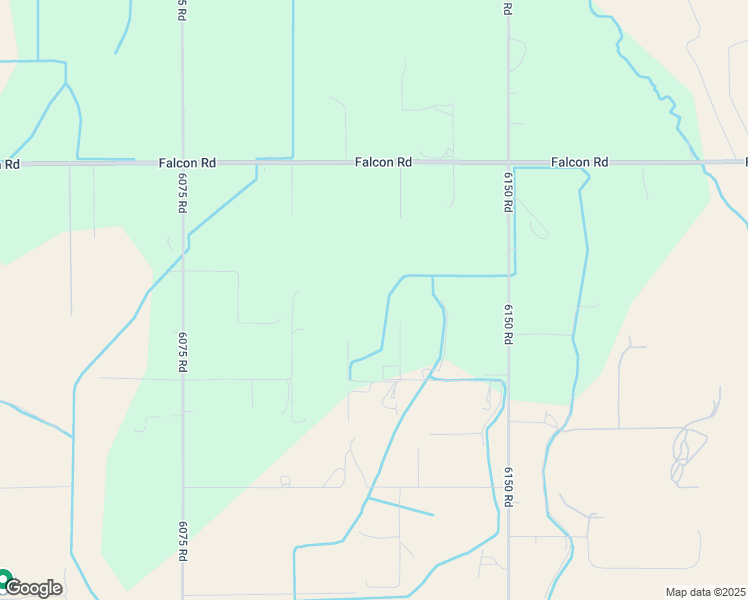 map of restaurants, bars, coffee shops, grocery stores, and more near 61000 G61 Road in Montrose