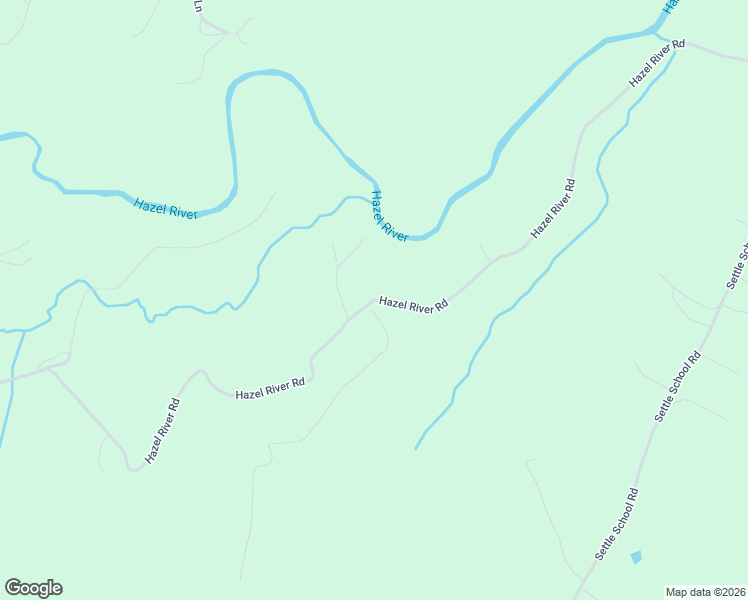 map of restaurants, bars, coffee shops, grocery stores, and more near State Route 628 in Rixeyville