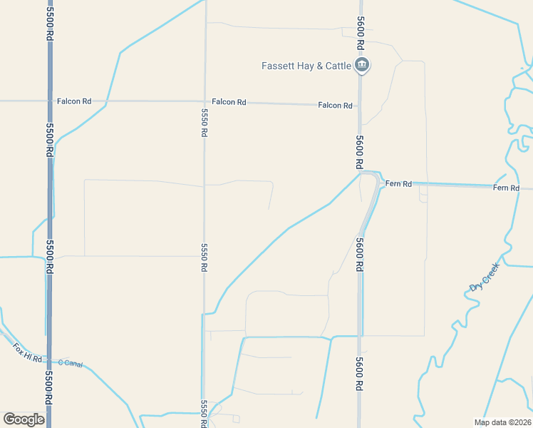 map of restaurants, bars, coffee shops, grocery stores, and more near 7276 5550 Road in Olathe