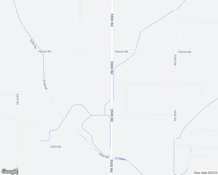 map of restaurants, bars, coffee shops, grocery stores, and more near 7255 5500 Road in Olathe