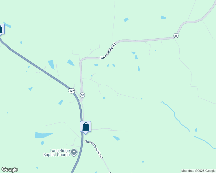 map of restaurants, bars, coffee shops, grocery stores, and more near in Owenton