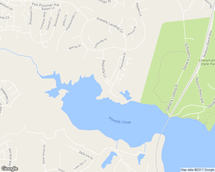 map of restaurants, bars, coffee shops, grocery stores, and more near 1809 Hyden Place in Woodbridge