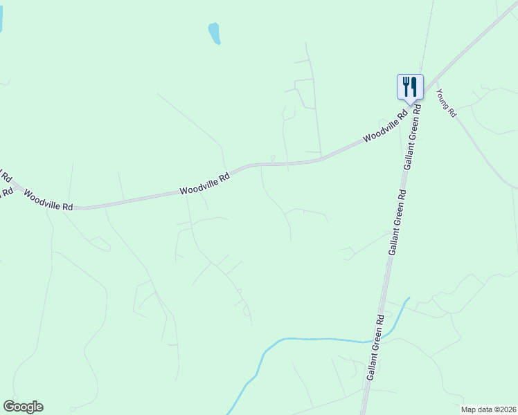 map of restaurants, bars, coffee shops, grocery stores, and more near 4463 Clayton Court in Waldorf