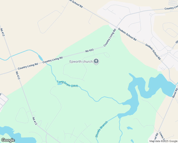 map of restaurants, bars, coffee shops, grocery stores, and more near 20907 Woodlake Circle in Millsboro