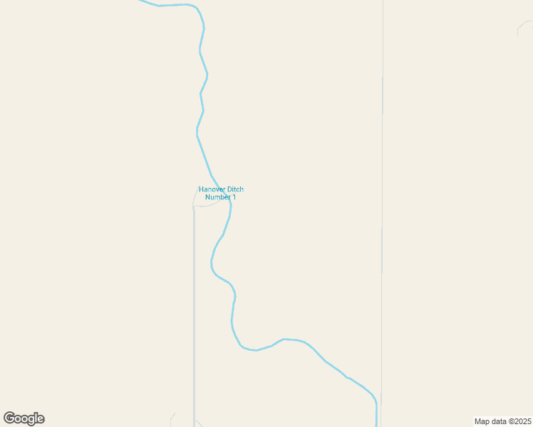 map of restaurants, bars, coffee shops, grocery stores, and more near 17400 Hanover Road in Colorado Springs