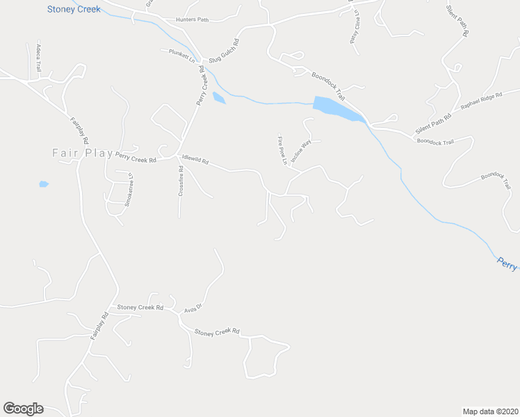 map of restaurants, bars, coffee shops, grocery stores, and more near 7152 Idlewild Road in Somerset