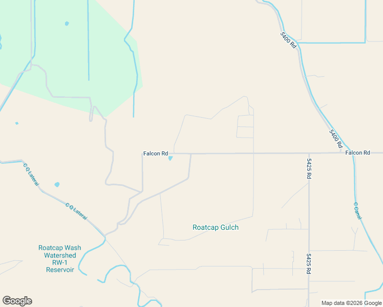 map of restaurants, bars, coffee shops, grocery stores, and more near 53457 Falcon Road in Olathe