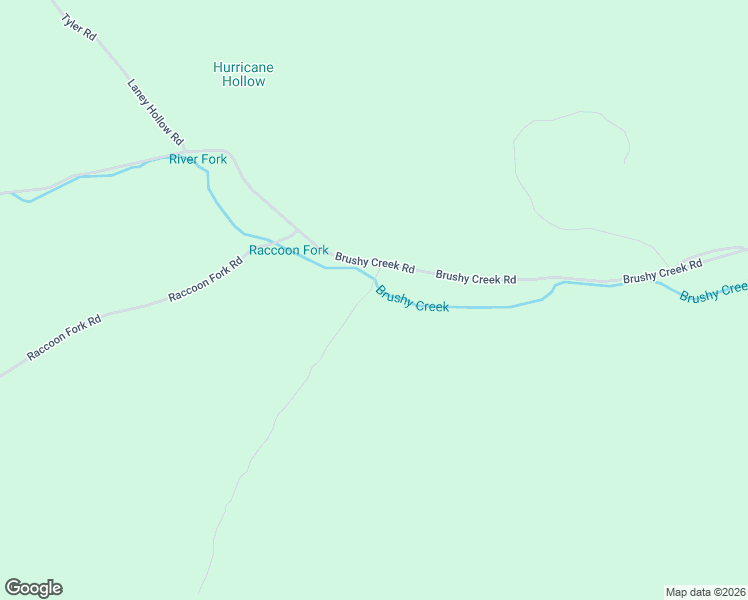map of restaurants, bars, coffee shops, grocery stores, and more near Bee Hollow Road in Greenup