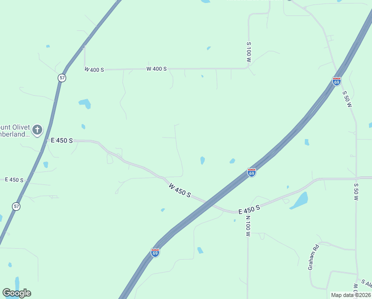 map of restaurants, bars, coffee shops, grocery stores, and more near 1-99 Ridge Lane in Washington