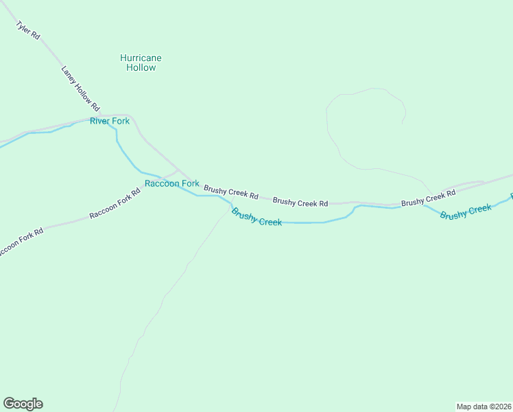 map of restaurants, bars, coffee shops, grocery stores, and more near 3427 Brushy Creek Road in Wurtland